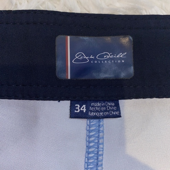 Jack O'Neill Swim Trunks in Excellent Condition - Picture 5 of 5
